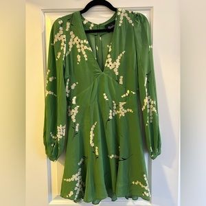 Realisation Par the Kate Mini Dress